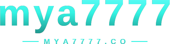 mya7777 logo